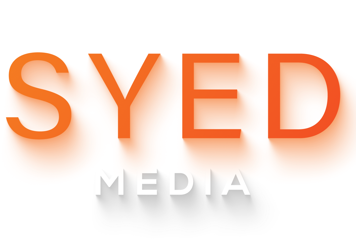 Syed Media Logo